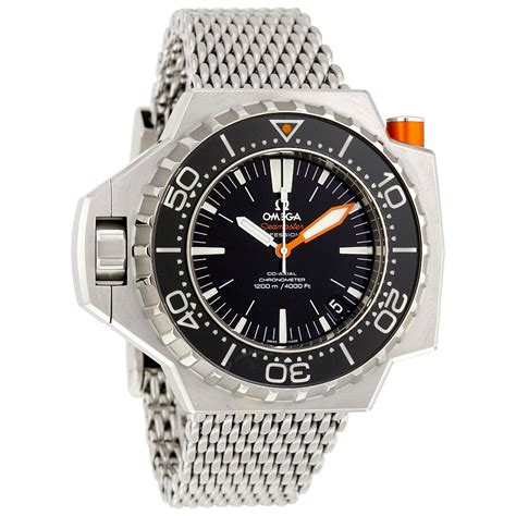 omega seamaster ploprof men's